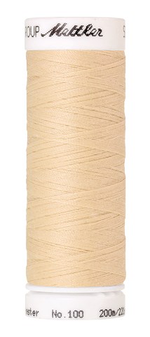 Amann SERALON 100 200m Farbe: Linen 