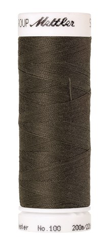 Amann SERALON 100 200m Farbe: Chaff 