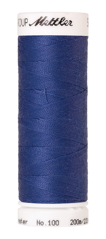 Amann SERALON 100 200m Farbe: Nordic Blue 