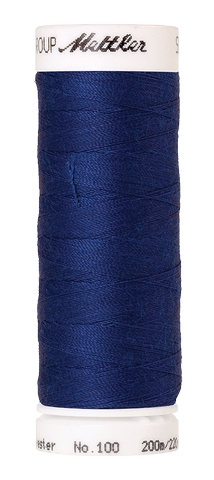 Amann SERALON 100 200m Farbe: Royal Blue 