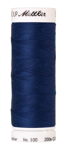 Amann SERALON 100 200m Farbe: Imperial Blue 