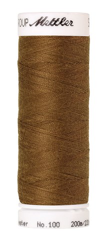 Amann SERALON 100 200m Farbe: Golden Grain 