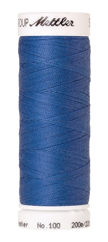 Amann SERALON 100 200m Farbe: Marine Blue 
