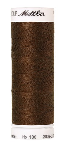Amann SERALON 100 200m Farbe: Dark Brass 