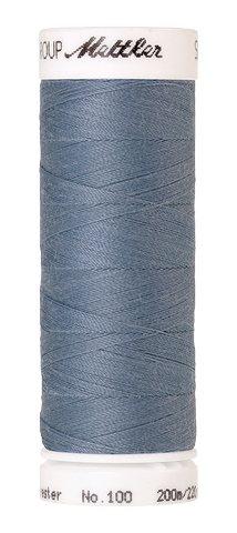 Amann SERALON 100 200m Farbe: Blue Speedwell 