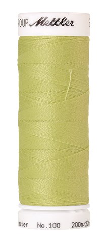 Amann SERALON 100 200m Farbe: Spring Green 