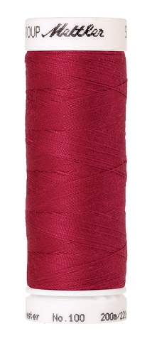 Amann SERALON 100 200m Farbe: Currant 