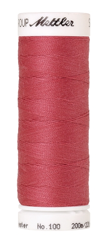 Amann SERALON 100 200m Farbe: Litchi 