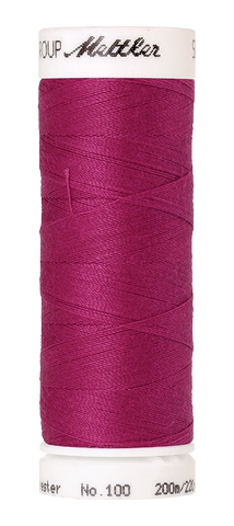 Amann SERALON 100 200m Farbe: Peony 