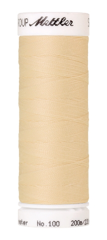 Amann SERALON 100 200m Farbe: Butter Cream 