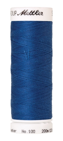 Amann SERALON 100 200m Farbe: Blue 