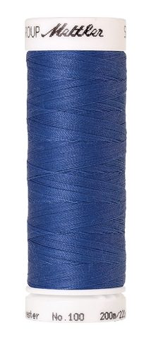 Amann SERALON 100 200m Farbe: Tufts Blue 