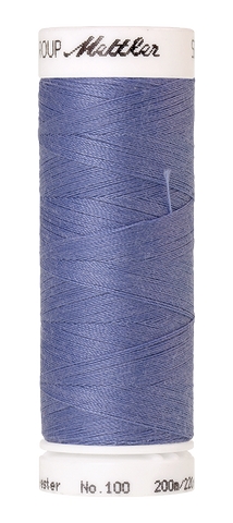 Amann SERALON 100 200m Farbe: Cadet Blue 