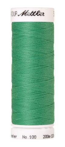 Amann SERALON 100 200m Farbe: Trellis Green 