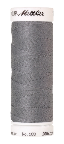 Amann SERALON 100 200m Farbe: Summer Gray 