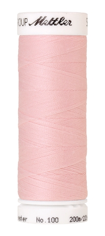 Amann SERALON 100 200m Farbe: Carnation 