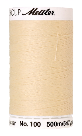 Amann SERALON 100 500m Farbe: Vanilla 