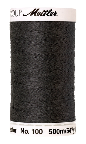 Amann SERALON 100 500m Farbe: Dark Charcoal 