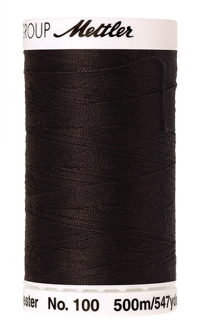 Amann SERALON 100 500m Farbe: Vanilla Bean 