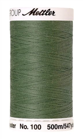 Amann SERALON 100 500m Farbe: Palm Leaf 