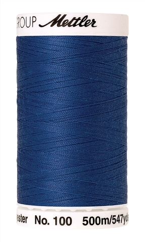 Amann SERALON 100 500m Farbe: Cobal Blue 