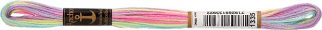 Sticktwist Multicolor 8m rainbow 