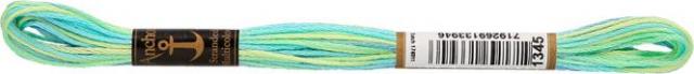 Sticktwist Multicolor 8m Blue Hawaii 