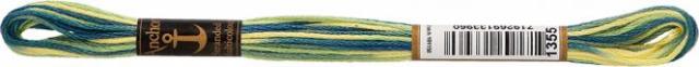 Sticktwist Multicolor 8m mountain stream 