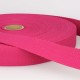 BW-Gurtband pink 40mm 