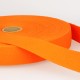 BW-Gurtband orange 40mm 