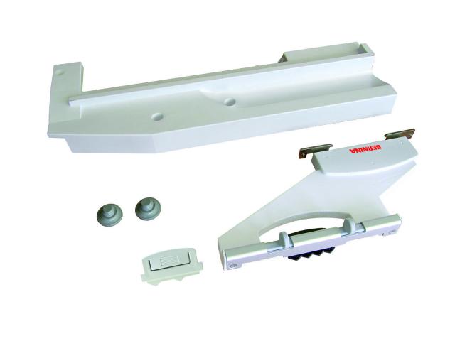 BERNINA Adapter für Freiarmstickerei mittleren und ovalen Stickrahmen 