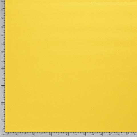 Bastel-Filz  gelb 3-4mm dick 