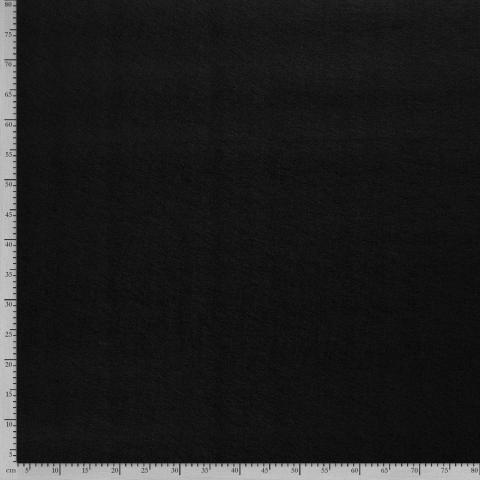 Bastel-Filz  schwarz 3-4mm dick 