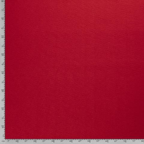 Bastel-Filz  rot 3-4mm dick 