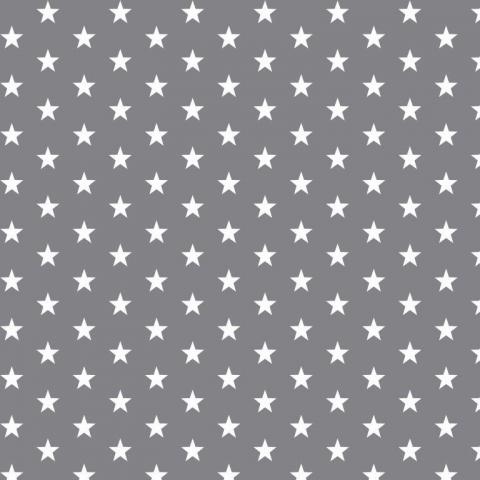 BW-Druck STARS grey-white 