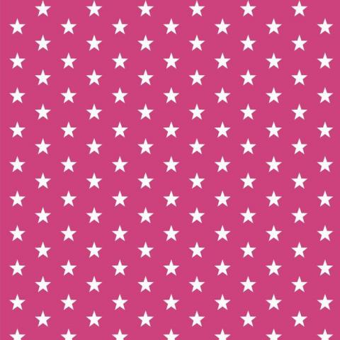 BW-Druck STARS pink 