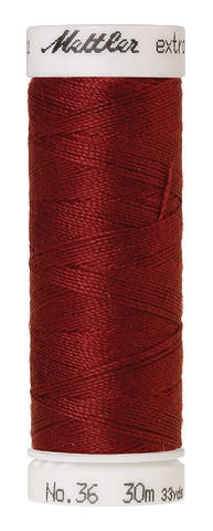 Amann EXTRA STARK 36 30m Farbe: Cranberry 