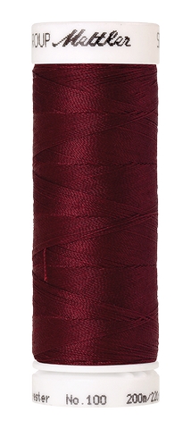 Amann SERALON 100 200m Farbe: Crimson 