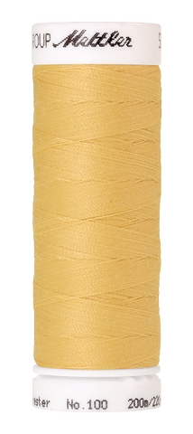 Amann SERALON 100 200m Farbe: Parchment 