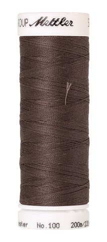 Amann SERALON 100 200m Farbe: Smoky Topas 