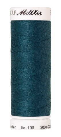 Amann SERALON 100 200m Farbe: Deep Sea Blue 