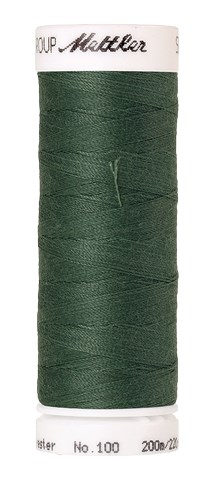 Amann SERALON 100 200m Farbe: Willow 