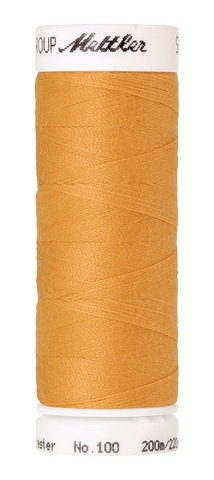 Amann SERALON 100 200m Farbe: Pale Apricot 