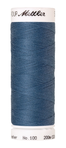 Amann SERALON 100 200m Farbe:Laguna 