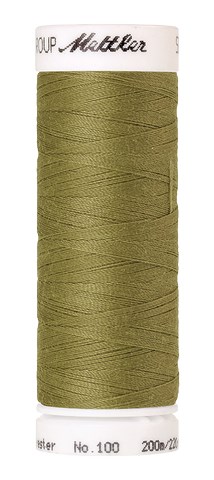 Amann SERALON 100 200m Farbe: Army Drab 