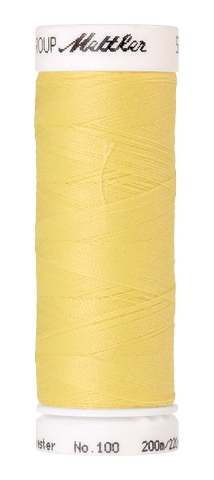 Amann SERALON 100 200m Farbe: Daffodil 