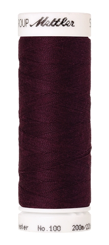 Amann SERALON 100 200m Farbe: Red Onion 