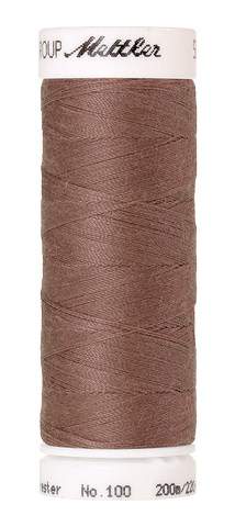 Amann SERALON 100 200m Farbe: Rye 