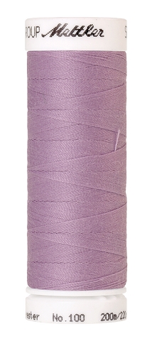 Amann SERALON 100 200m Farbe: Dwan of Violet 