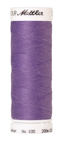 Amann SERALON 100 200m Farbe: Wild Iris 